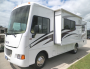 2014 Itasca SUNSTAR SPORT